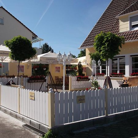 Gasthaus Vogelgarten Eislingen Luaran gambar