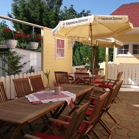 Gasthaus Vogelgarten Eislingen Luaran gambar