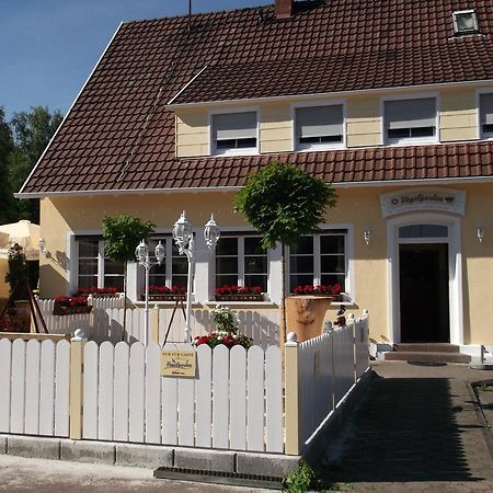 Gasthaus Vogelgarten Eislingen Luaran gambar