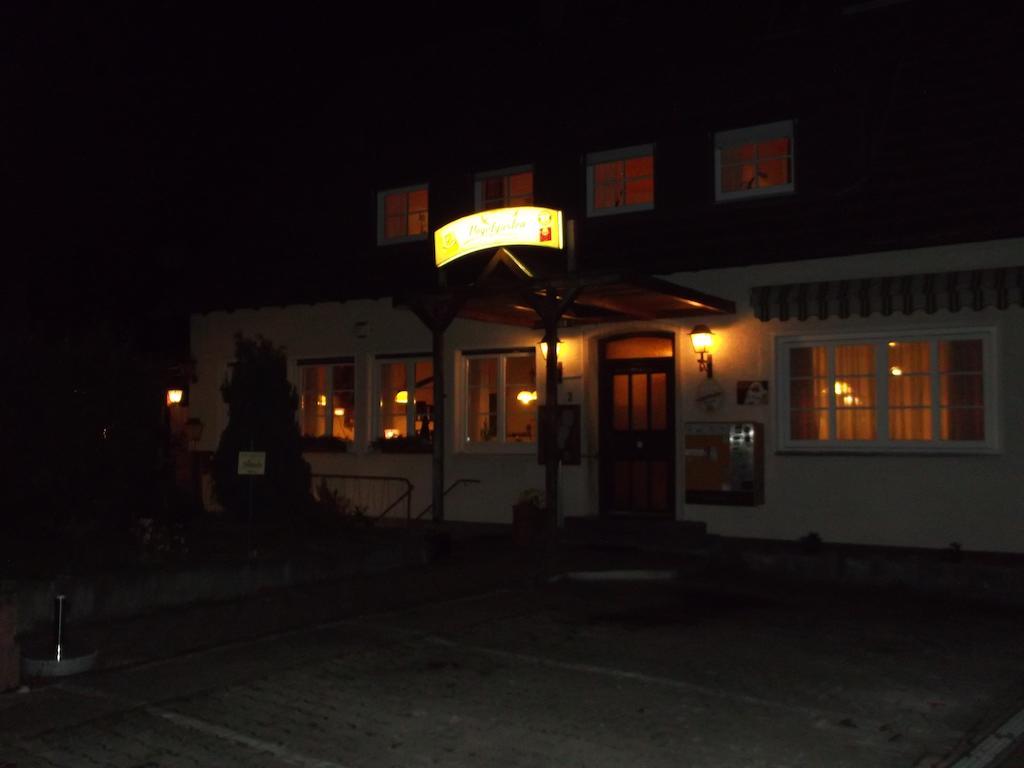Gasthaus Vogelgarten Eislingen Luaran gambar