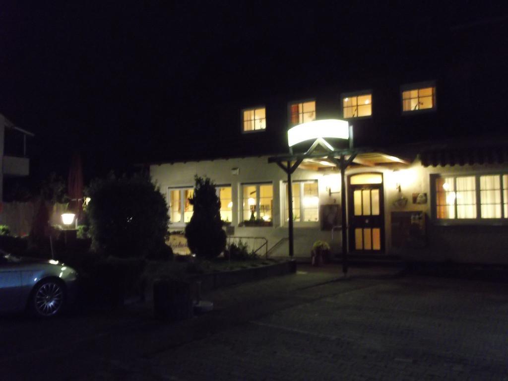 Gasthaus Vogelgarten Eislingen Luaran gambar