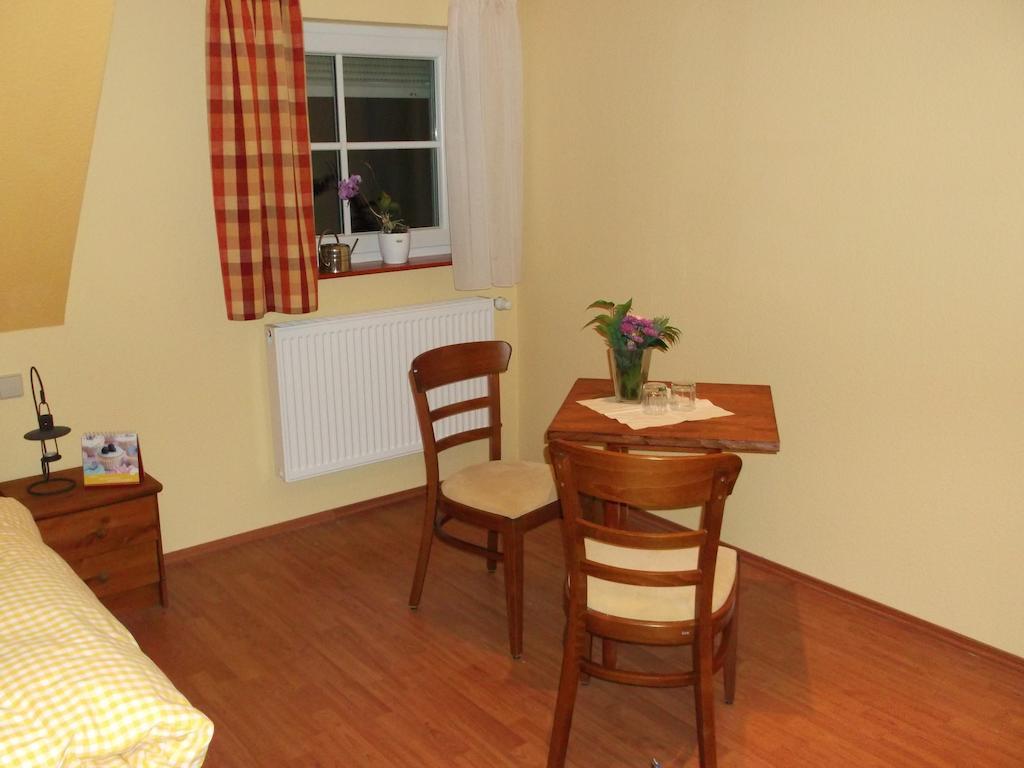 Gasthaus Vogelgarten Eislingen Bilik gambar