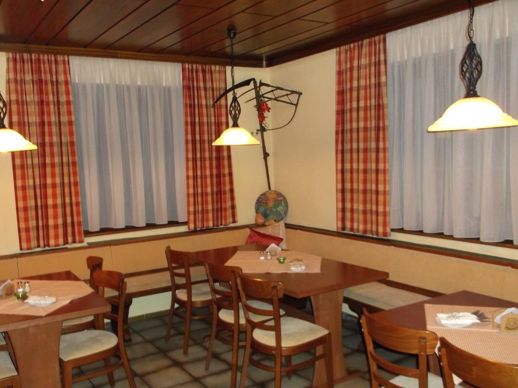 Gasthaus Vogelgarten Eislingen Luaran gambar