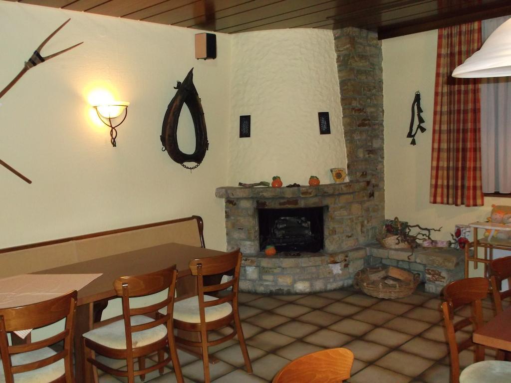 Gasthaus Vogelgarten Eislingen Luaran gambar