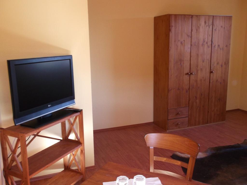 Gasthaus Vogelgarten Eislingen Bilik gambar