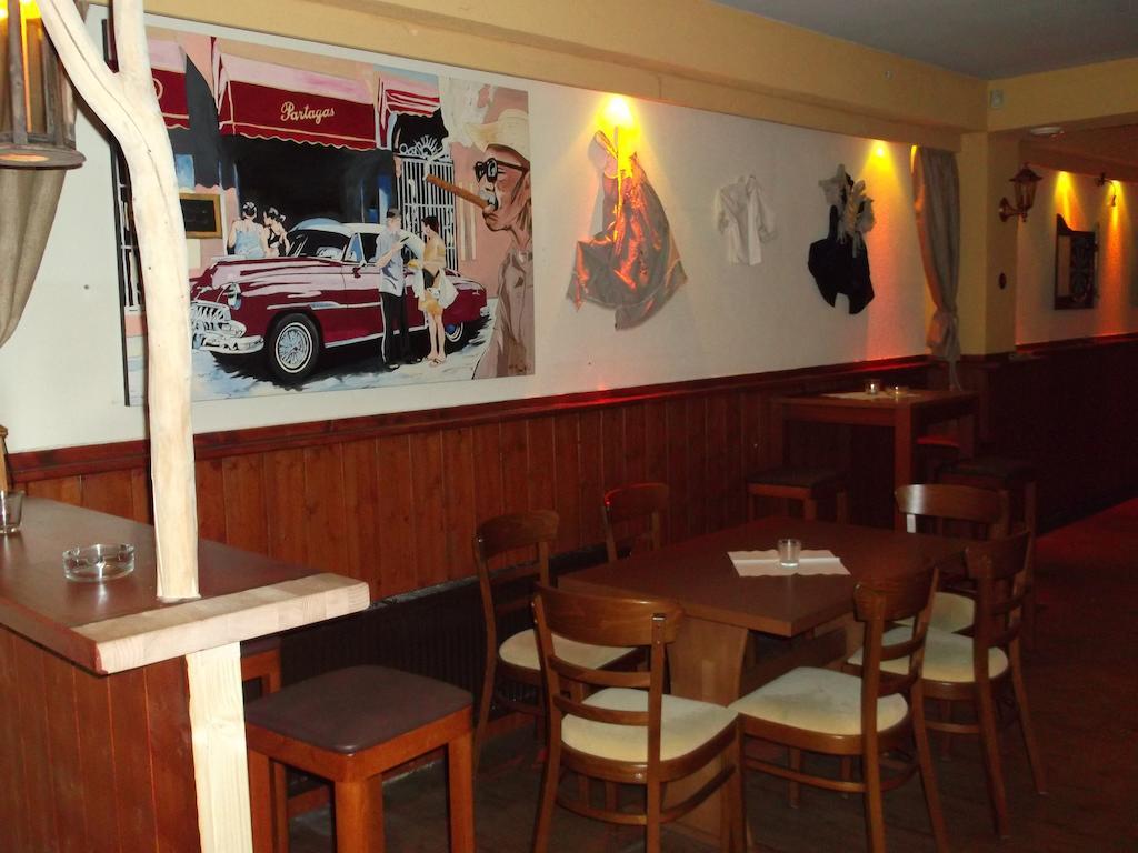 Gasthaus Vogelgarten Eislingen Luaran gambar