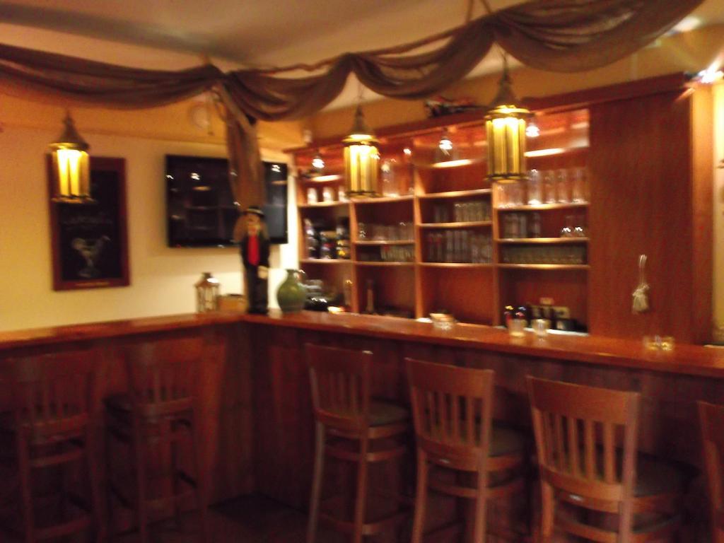 Gasthaus Vogelgarten Eislingen Luaran gambar