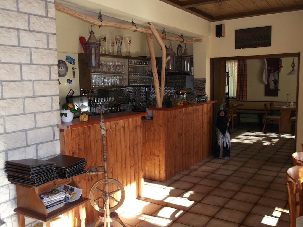 Gasthaus Vogelgarten Eislingen Luaran gambar