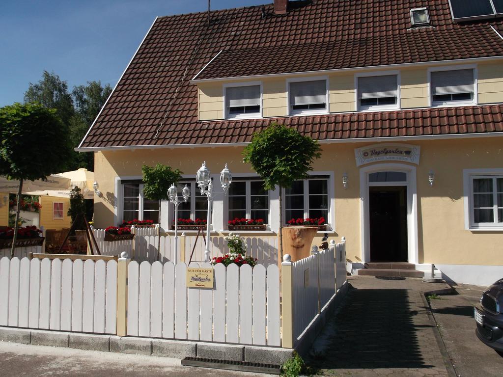 Gasthaus Vogelgarten Eislingen Luaran gambar